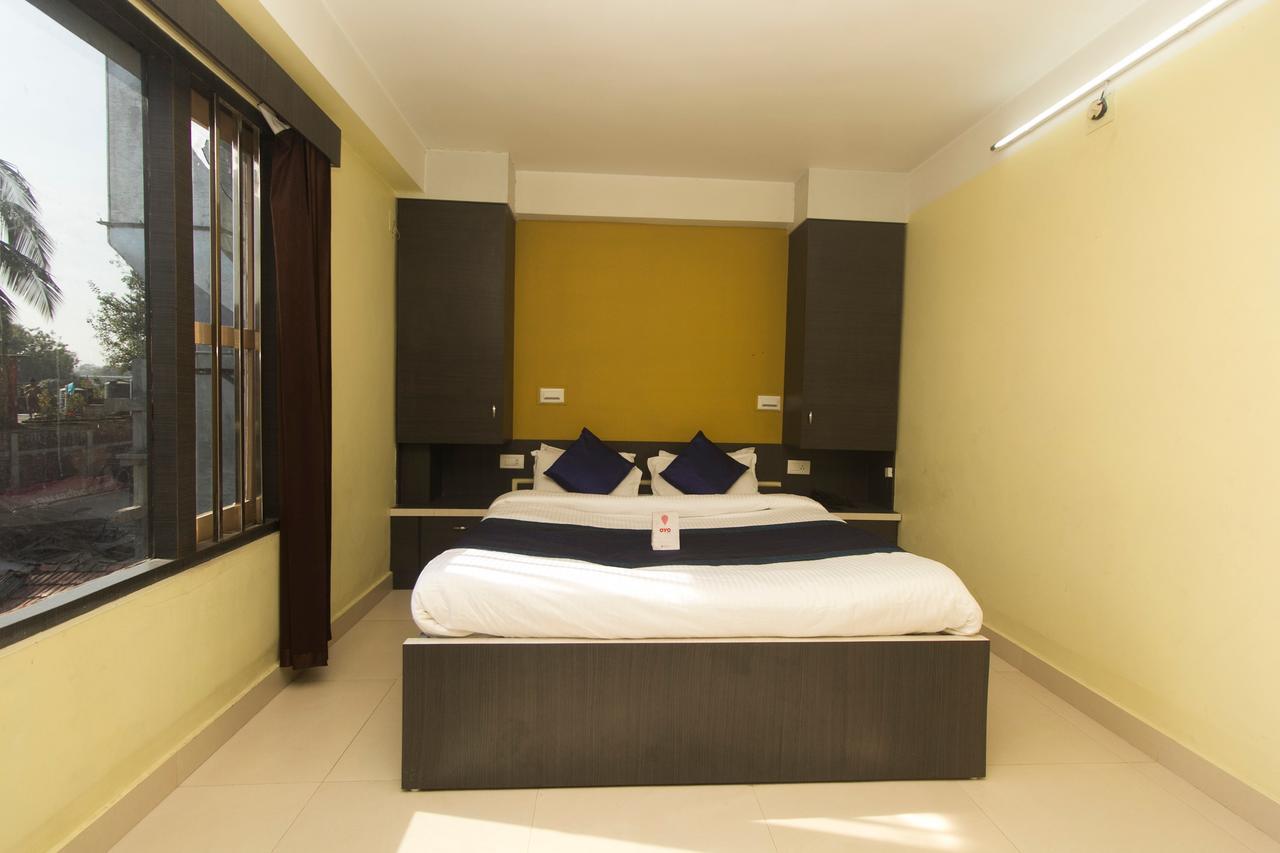Hotel Jagat Siliguri Exterior foto