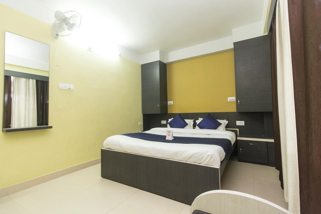 Hotel Jagat Siliguri Exterior foto