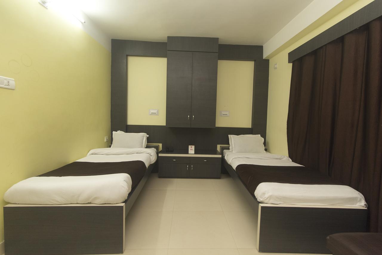Hotel Jagat Siliguri Exterior foto
