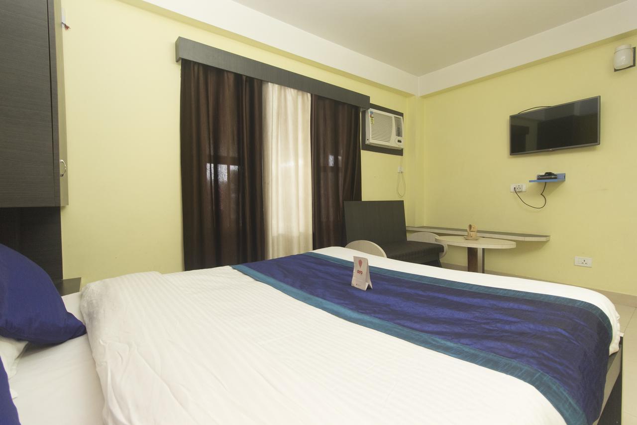Hotel Jagat Siliguri Exterior foto
