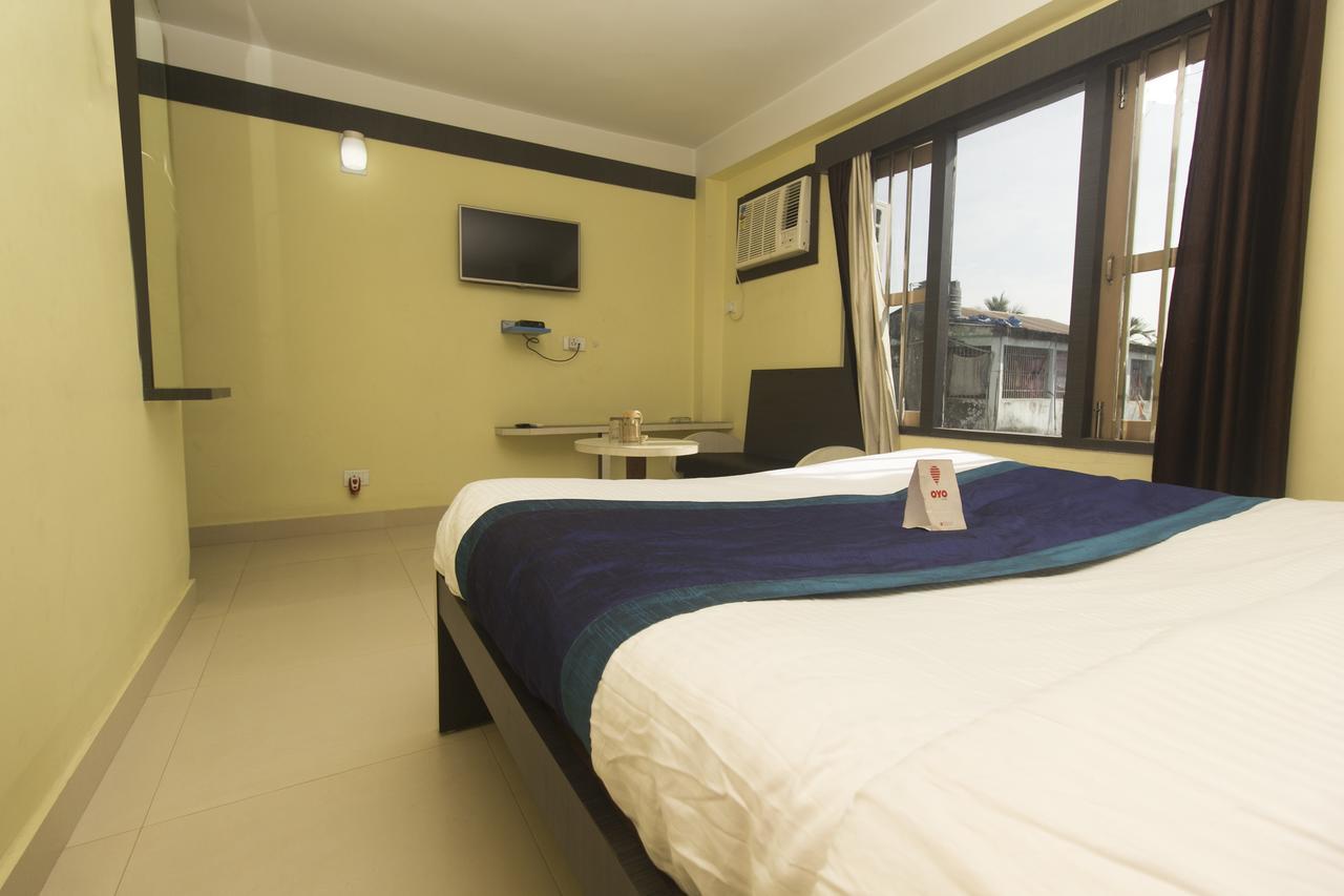Hotel Jagat Siliguri Exterior foto