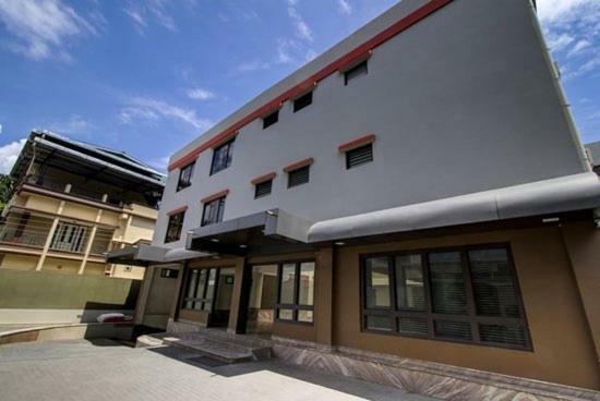 Hotel Jagat Siliguri Exterior foto